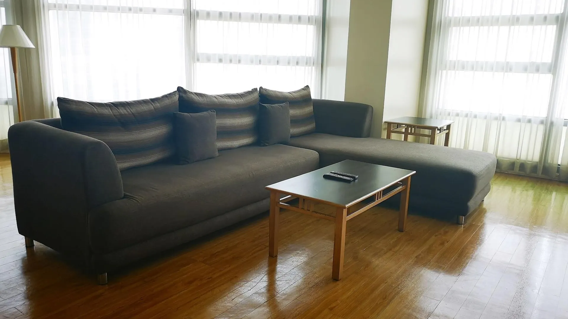 Infinity Tower Suites Makati City