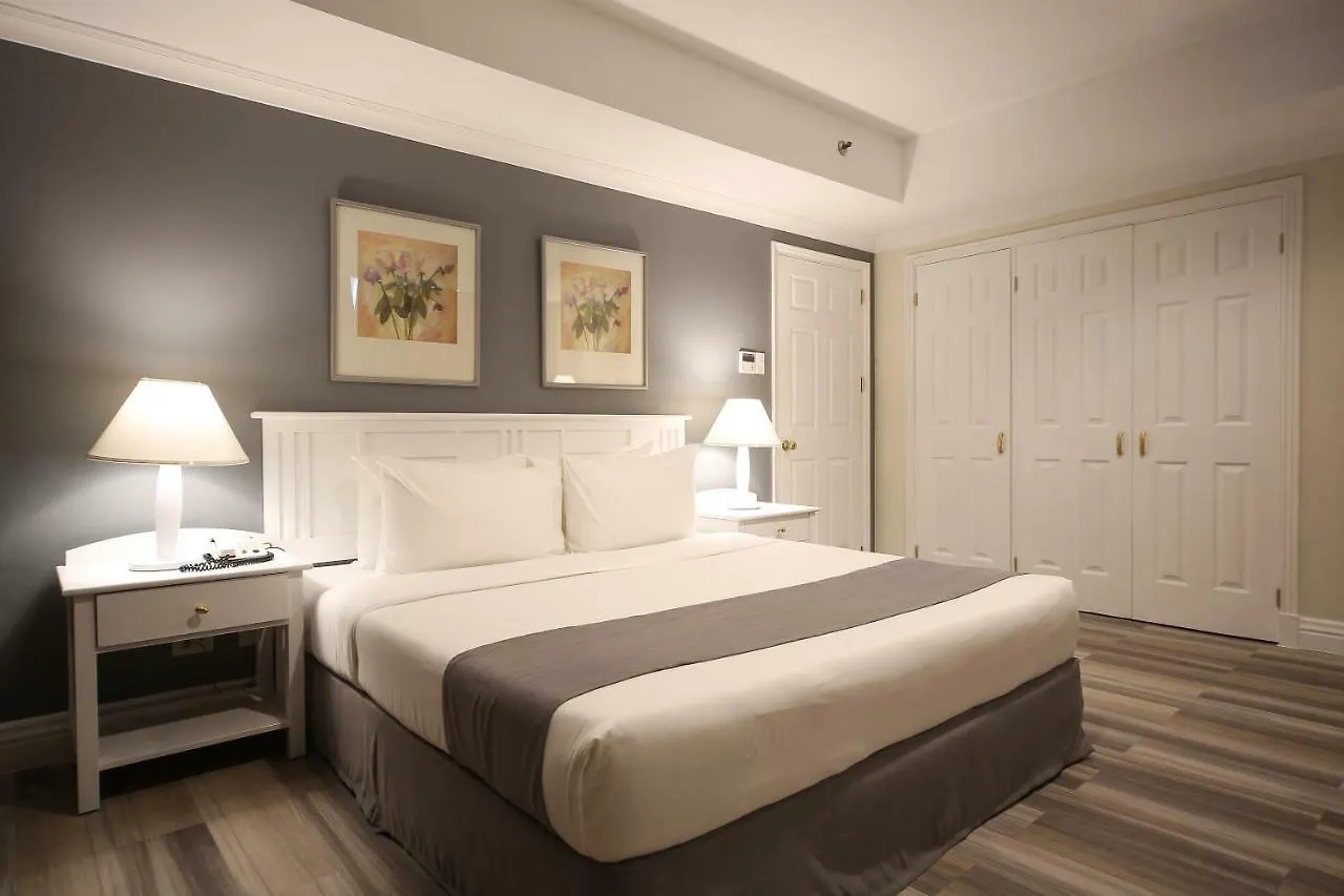 **** Hotel Infinity Tower Suites Makati City Philippines